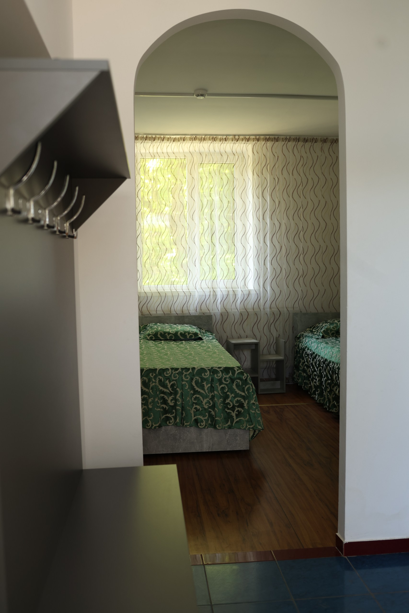 Sala de mese principală